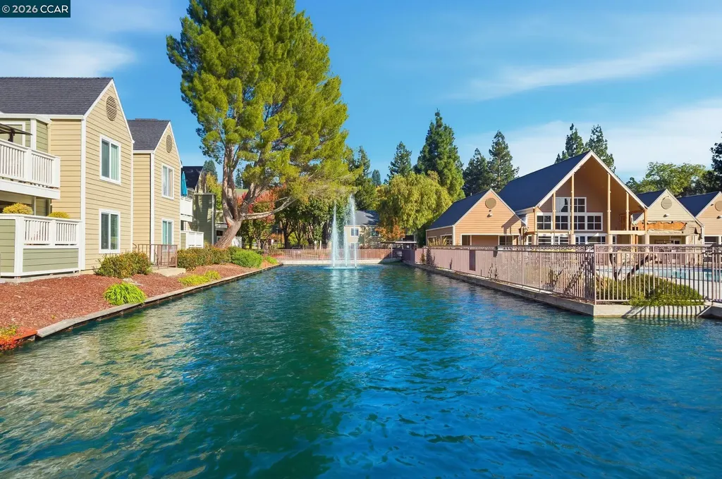 210 Reflections Drive San Ramon CA 94583