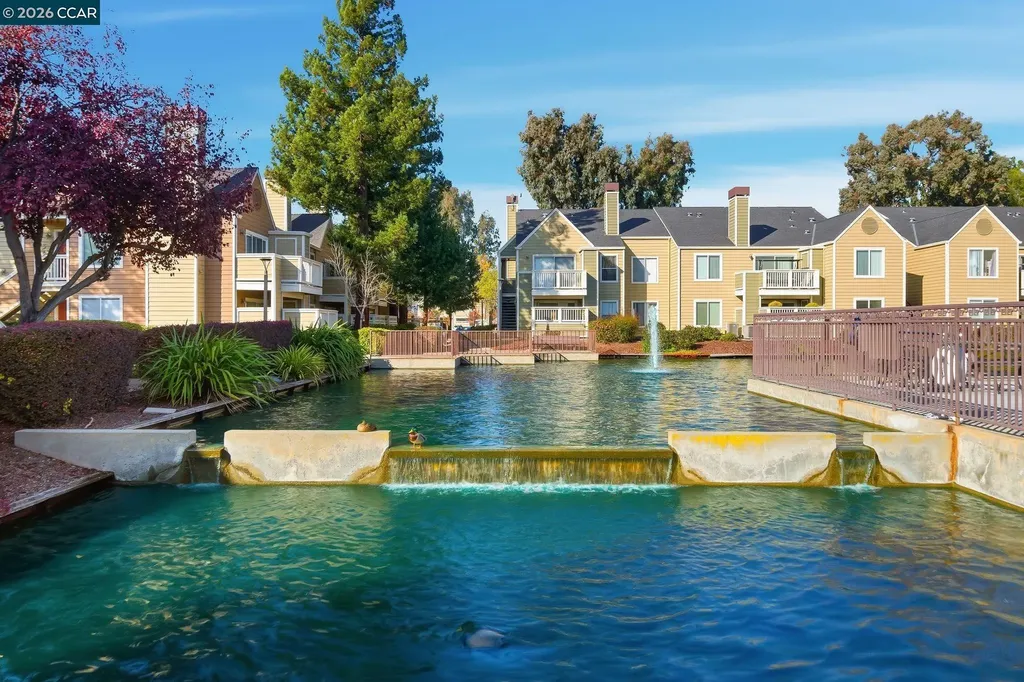210 Reflections Drive San Ramon CA 94583