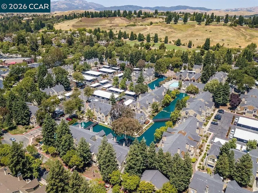 210 Reflections Drive San Ramon CA 94583