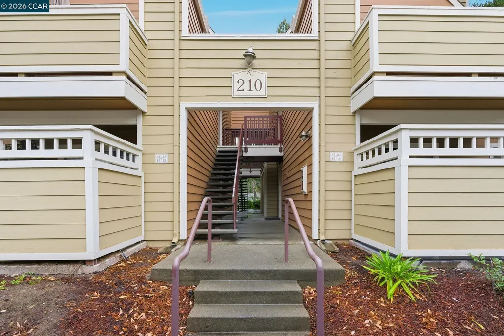 210 Reflections Drive San Ramon CA 94583