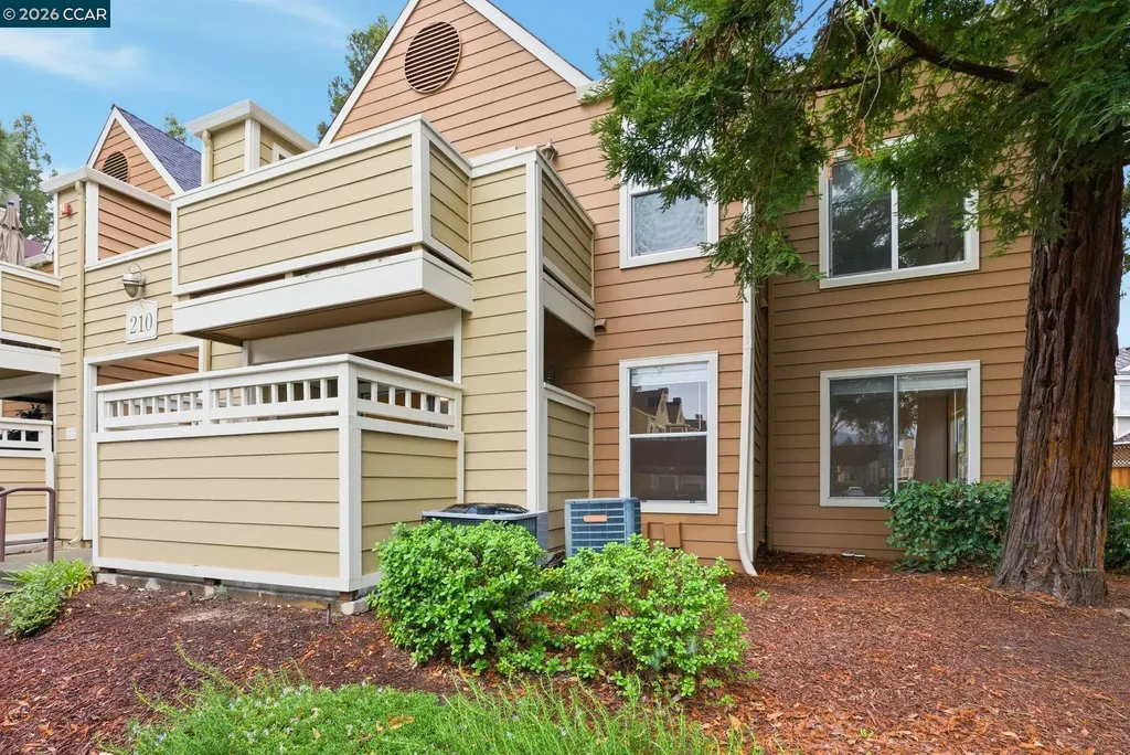 210 Reflections Drive San Ramon CA 94583