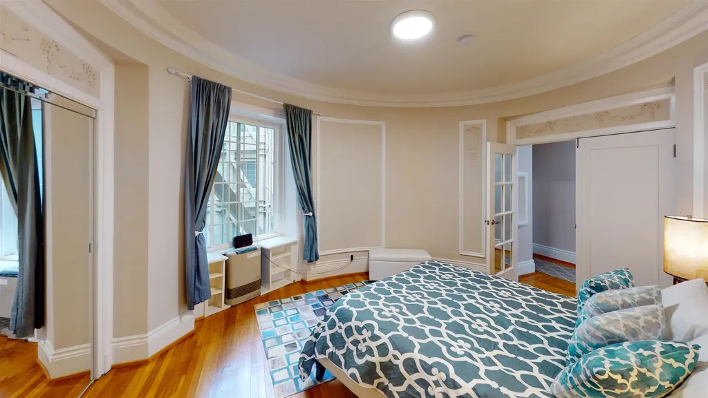 735 Geary Street San Francisco CA 94109
