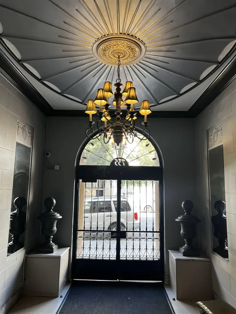 735 Geary Street San Francisco CA 94109