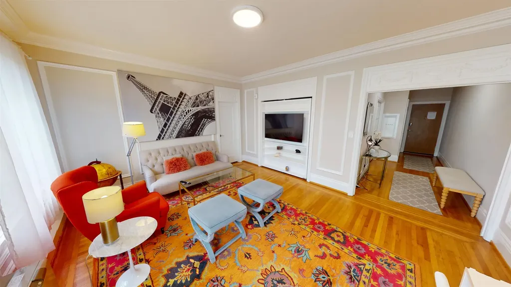 735 Geary Street San Francisco CA 94109