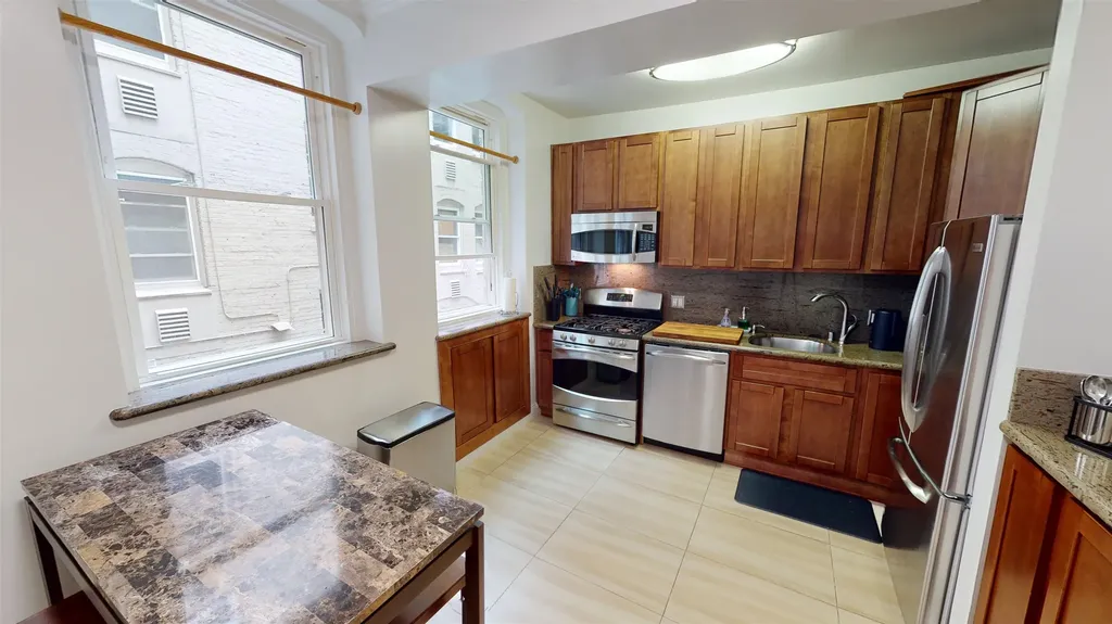 735 Geary Street San Francisco CA 94109