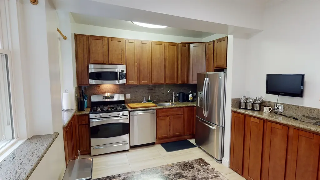 735 Geary Street San Francisco CA 94109