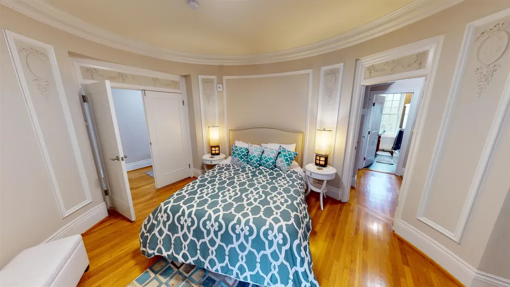 735 Geary Street San Francisco CA 94109