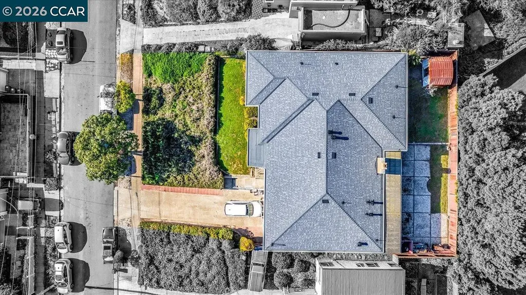 1374 Santa Clara Street Richmond CA 94804