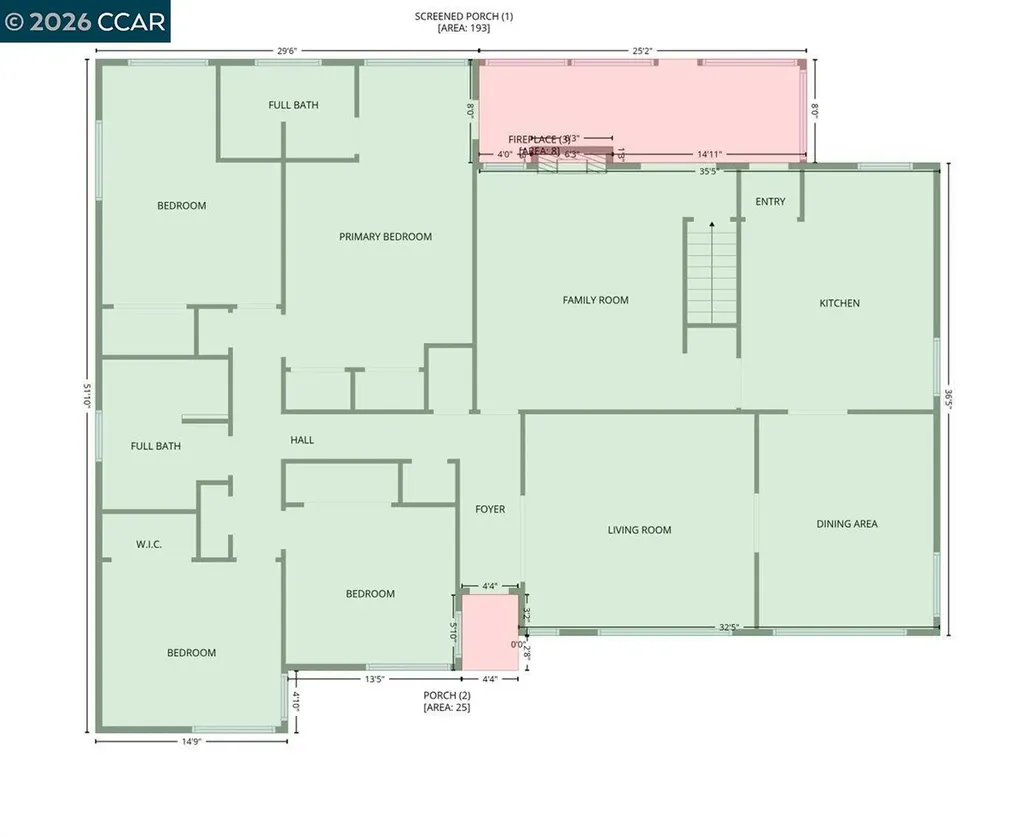 1374 Santa Clara Street Richmond CA 94804