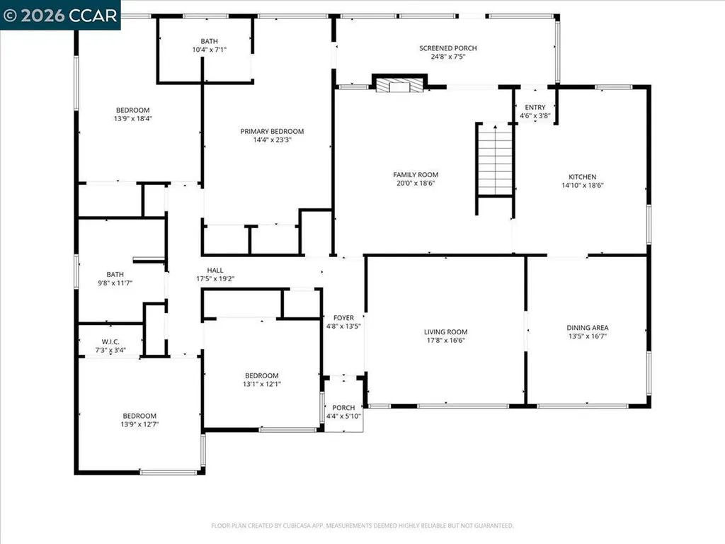 1374 Santa Clara Street Richmond CA 94804