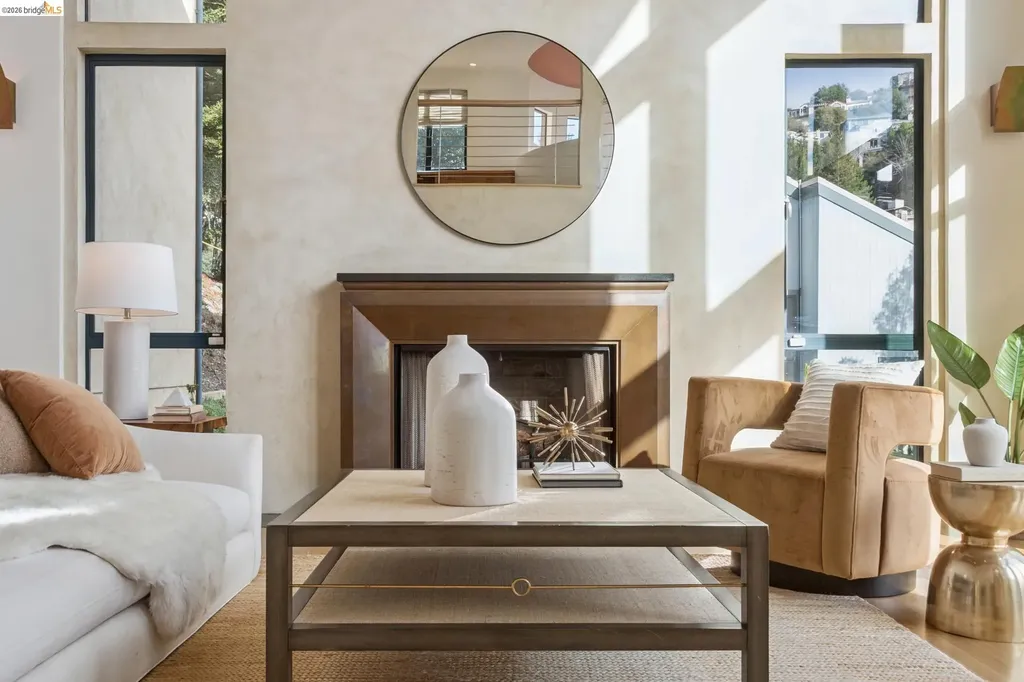 150 Vicente Road Berkeley CA 94705