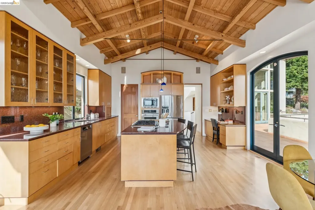 150 Vicente Road Berkeley CA 94705