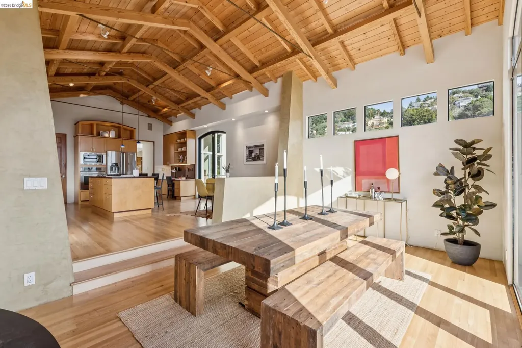 150 Vicente Road Berkeley CA 94705