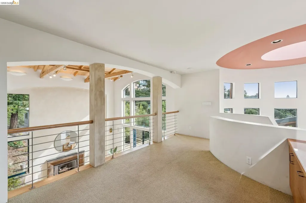 150 Vicente Road Berkeley CA 94705