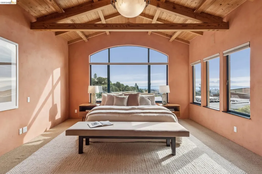 150 Vicente Road Berkeley CA 94705