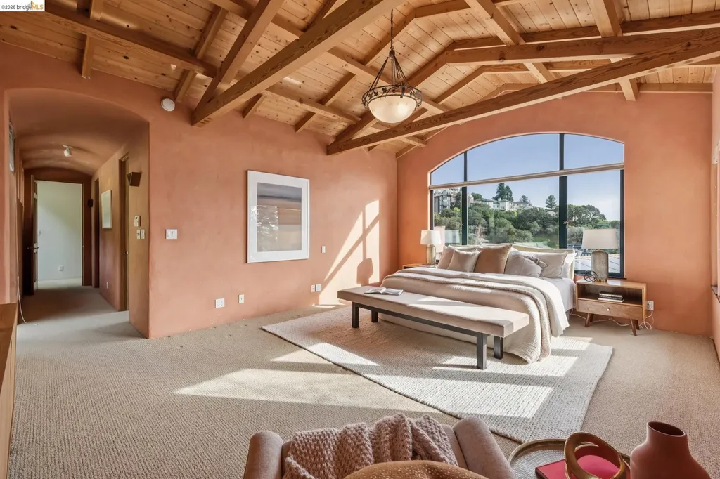 150 Vicente Road Berkeley CA 94705