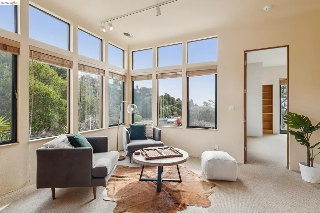 150 Vicente Road Berkeley CA 94705