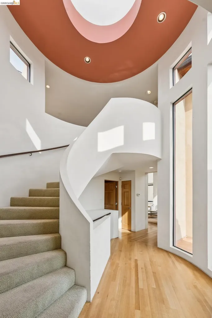 150 Vicente Road Berkeley CA 94705