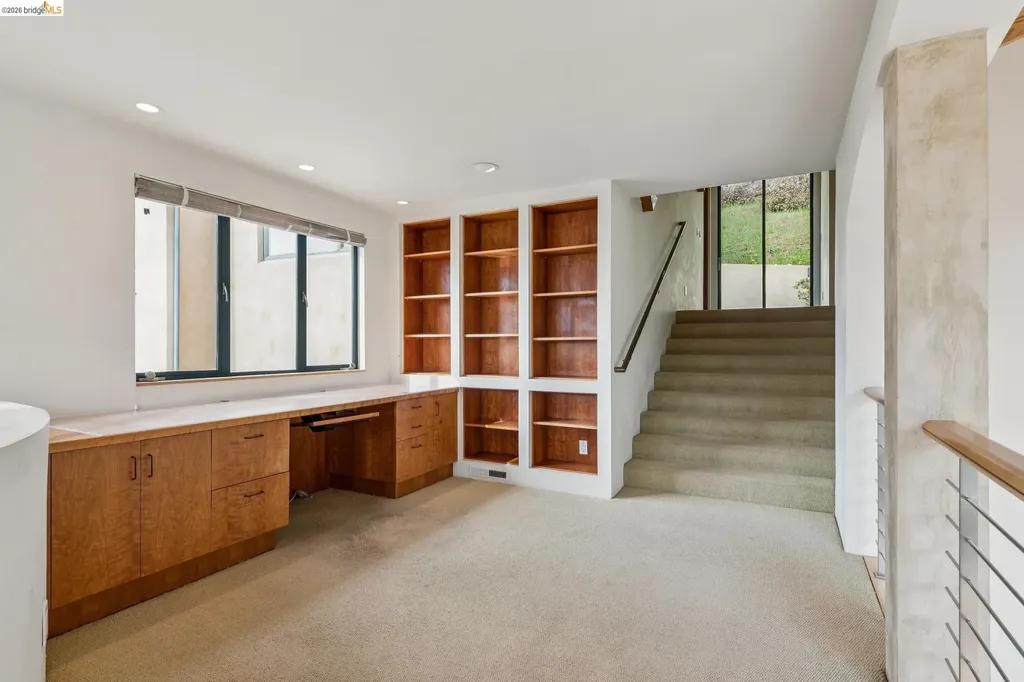 150 Vicente Road Berkeley CA 94705