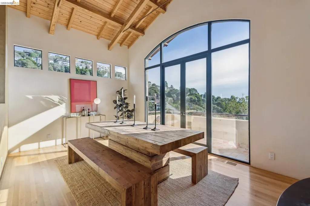 150 Vicente Road Berkeley CA 94705