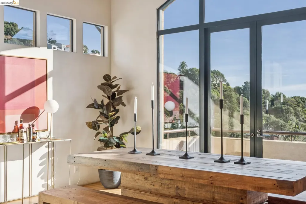 150 Vicente Road Berkeley CA 94705