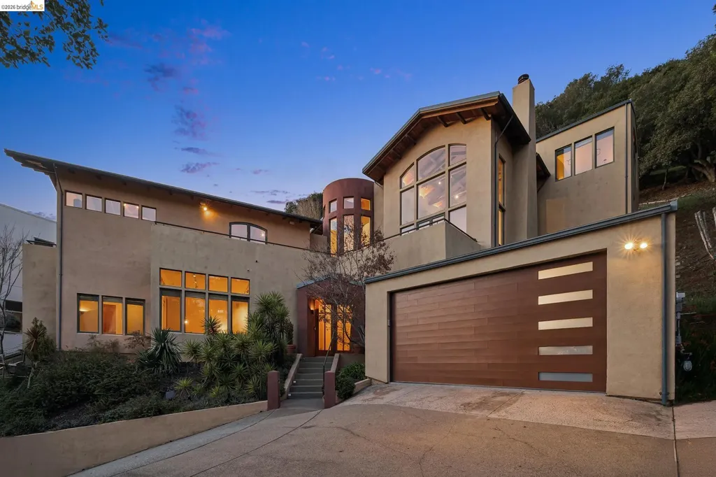 150 Vicente Road Berkeley CA 94705