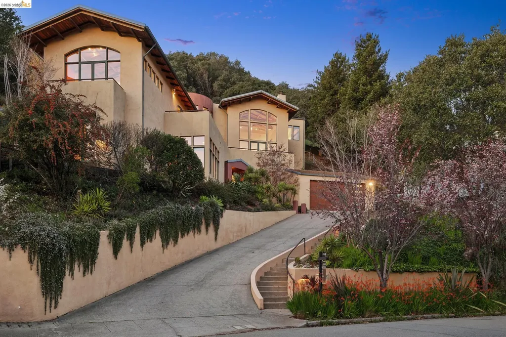 150 Vicente Road Berkeley CA 94705