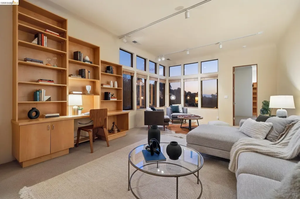 150 Vicente Road Berkeley CA 94705