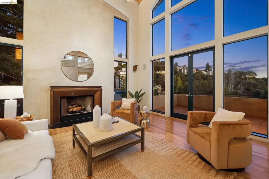 150 Vicente Road Berkeley CA 94705