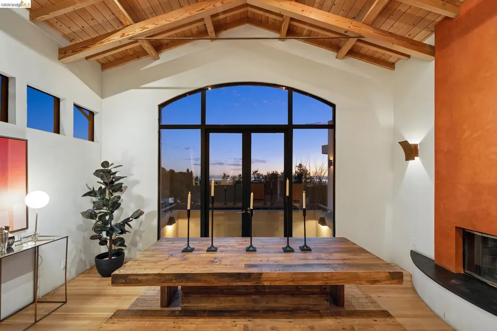 150 Vicente Road Berkeley CA 94705