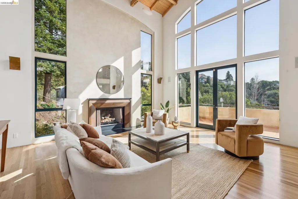 150 Vicente Road Berkeley CA 94705