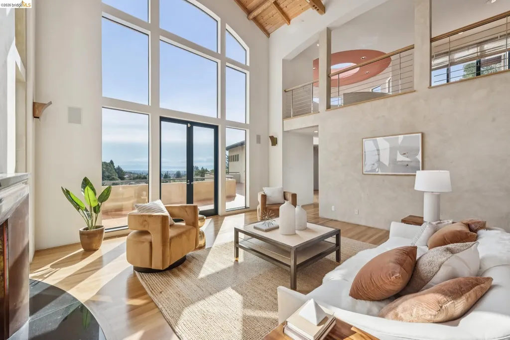 150 Vicente Road Berkeley CA 94705