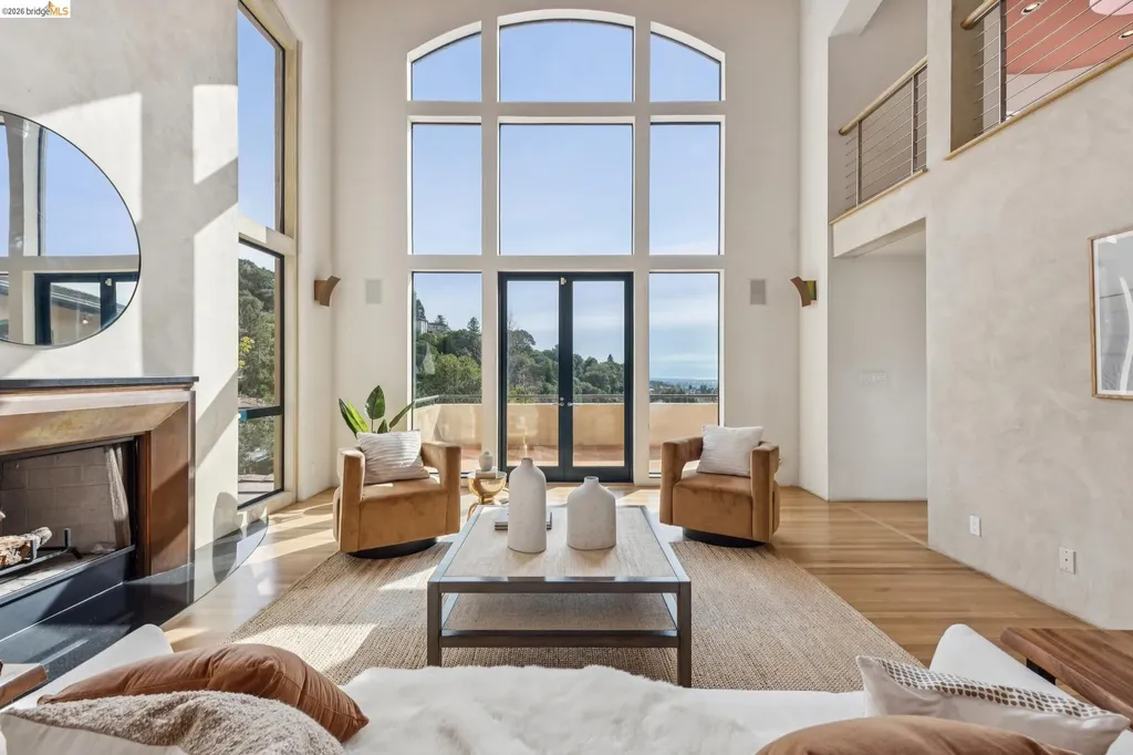 150 Vicente Road Berkeley CA 94705