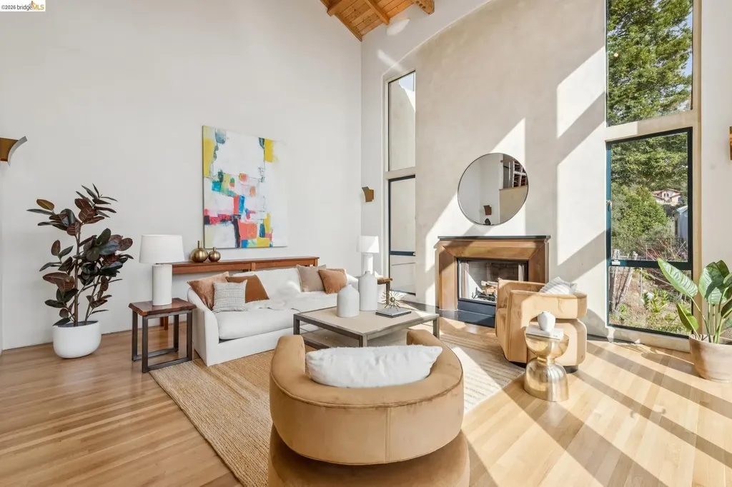 150 Vicente Road Berkeley CA 94705