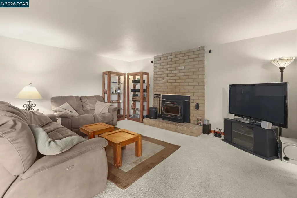 61 Banbridge Place Pleasant Hill CA 94523