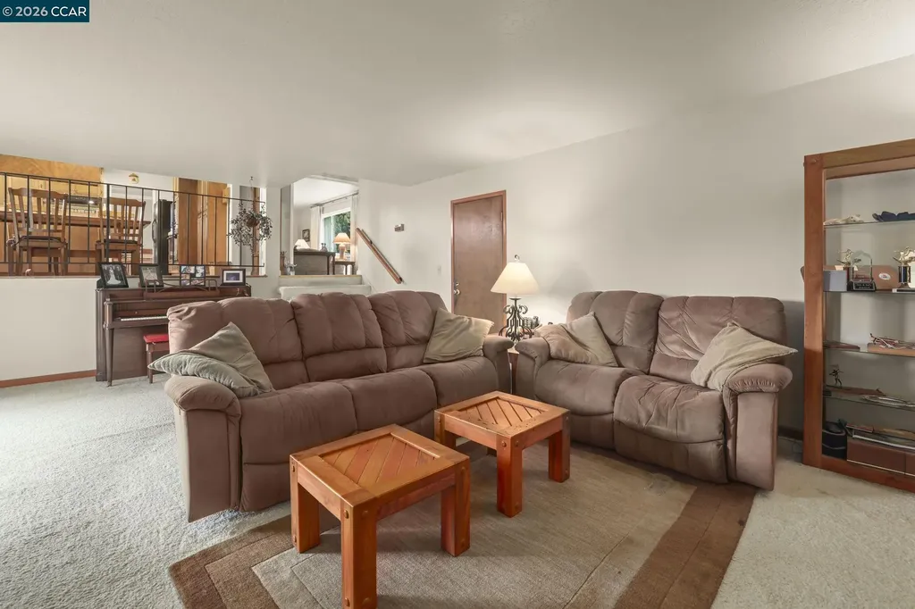 61 Banbridge Place Pleasant Hill CA 94523