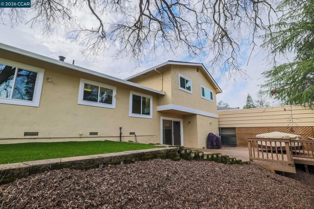 61 Banbridge Place Pleasant Hill CA 94523