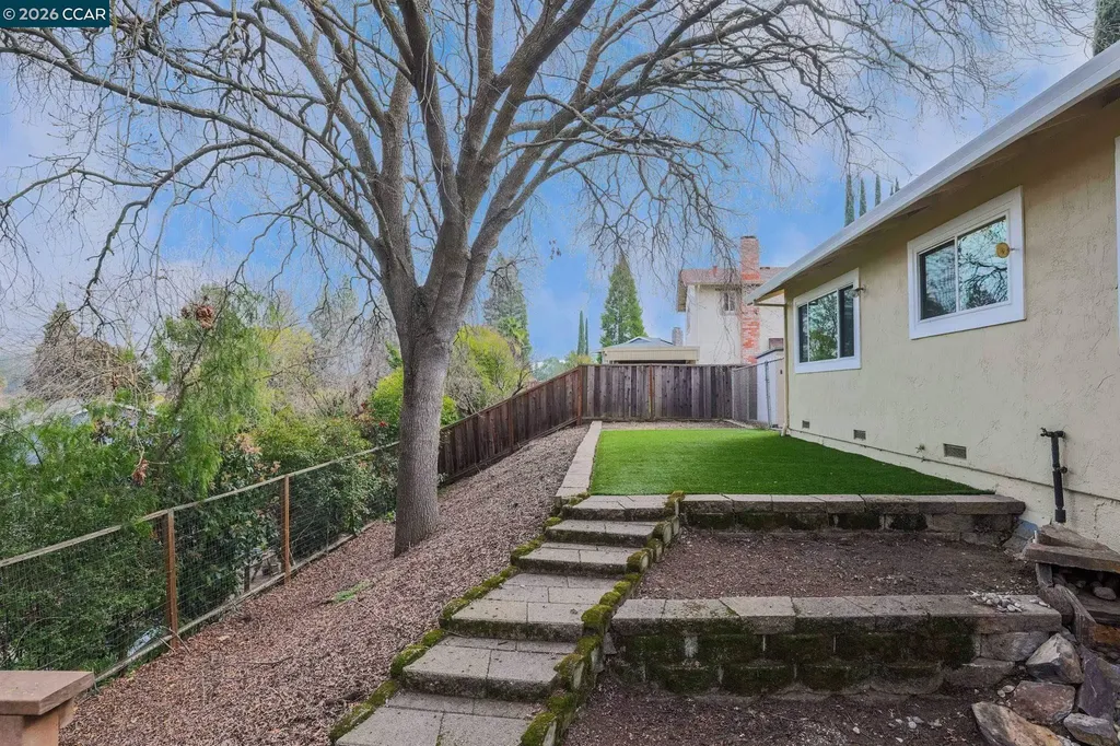 61 Banbridge Place Pleasant Hill CA 94523