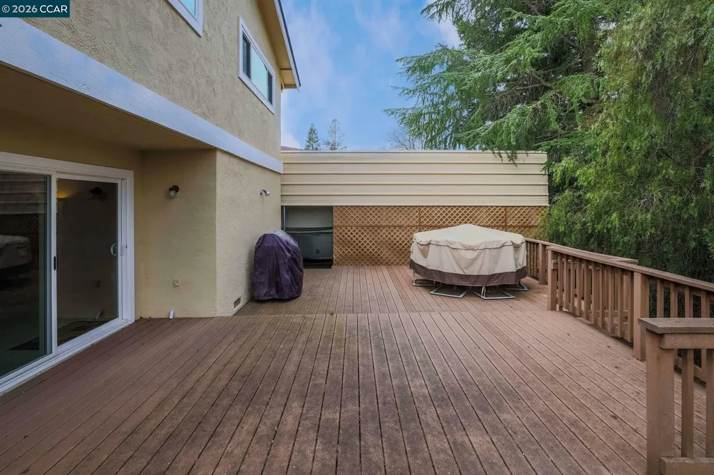 61 Banbridge Place Pleasant Hill CA 94523