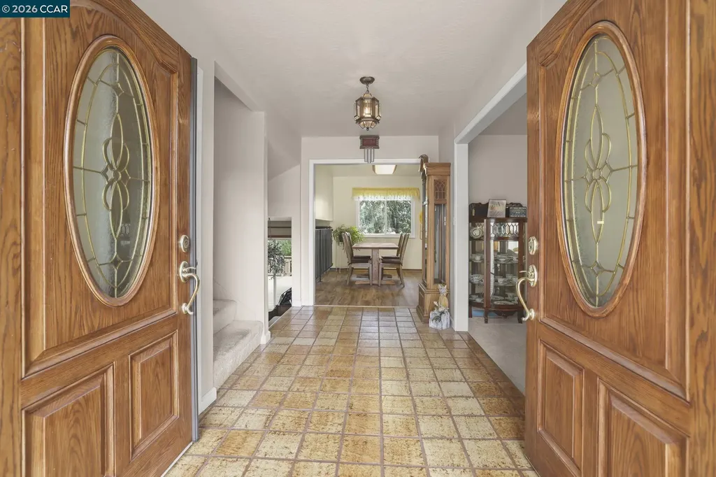 61 Banbridge Place Pleasant Hill CA 94523