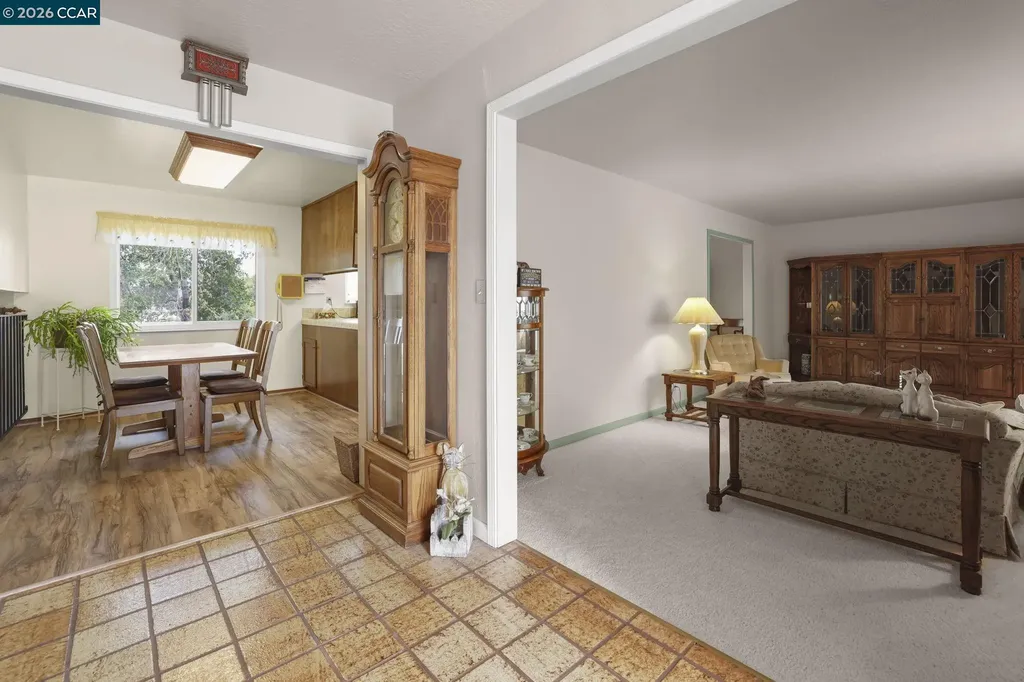 61 Banbridge Place Pleasant Hill CA 94523