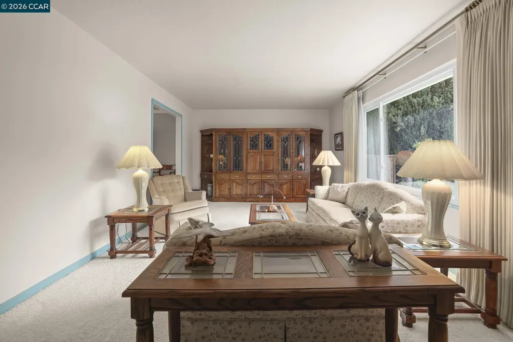 61 Banbridge Place Pleasant Hill CA 94523