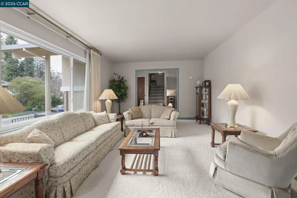 61 Banbridge Place Pleasant Hill CA 94523