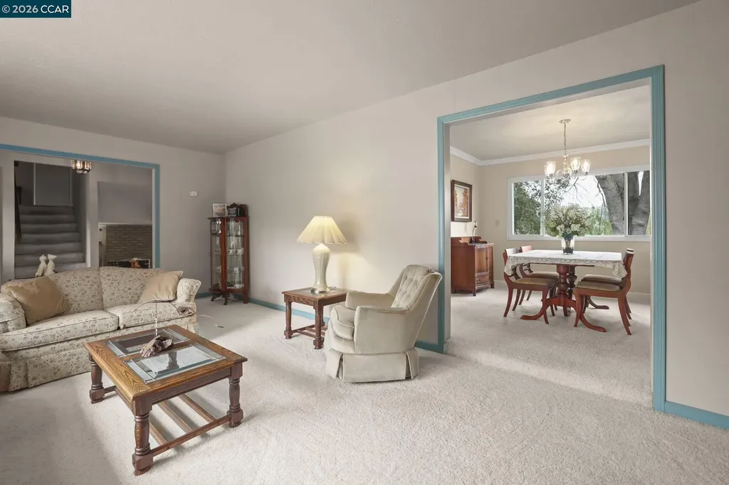 61 Banbridge Place Pleasant Hill CA 94523