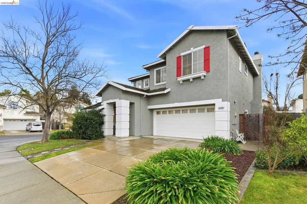 6189 Fieldstone Drive Livermore CA 94551