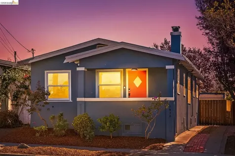 1436 Delaware Street Berkeley CA 94702