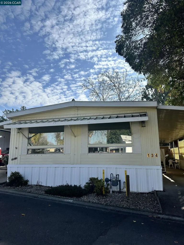 1080 San Miguel Road Concord CA 94518