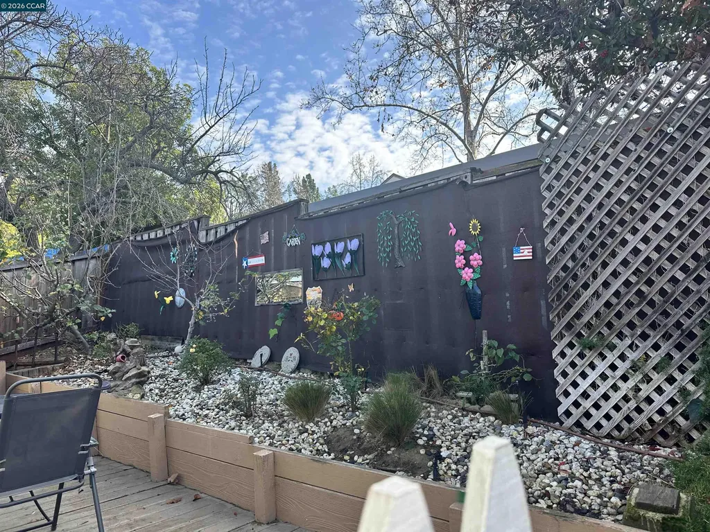 1080 San Miguel Road Concord CA 94518
