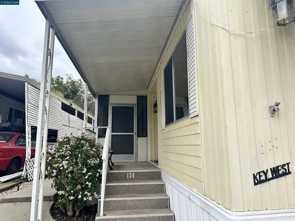 1080 San Miguel Road Concord CA 94518