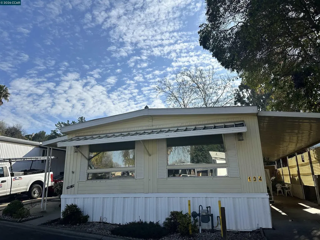 1080 San Miguel Road Concord CA 94518